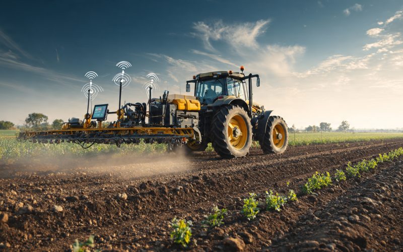 O Que Ninguém Te Conta Sobre Adubação no Início da Carreira: Guia Completo Para Evitar Erros e Triplicar a Eficiência no Campo