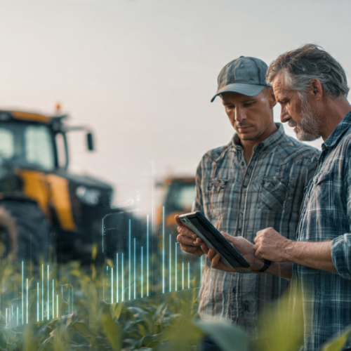 Capital de Giro no Agronegócio: Como Controlar CCL e NIG e Evitar o Efeito Tesoura na Fazenda