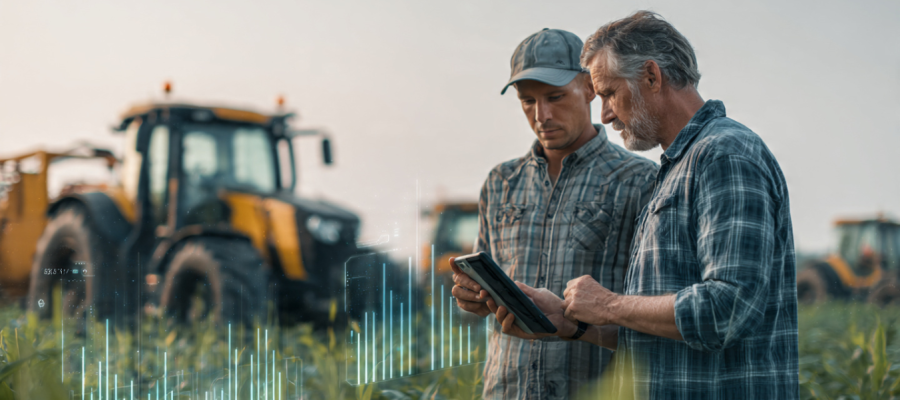 Capital de Giro no Agronegócio: Como Controlar CCL e NIG e Evitar o Efeito Tesoura na Fazenda