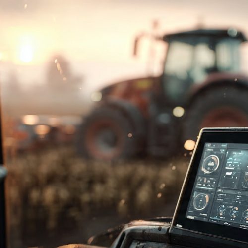 Telemetria no Agronegócio: o custo invisível que está drenando sua margem