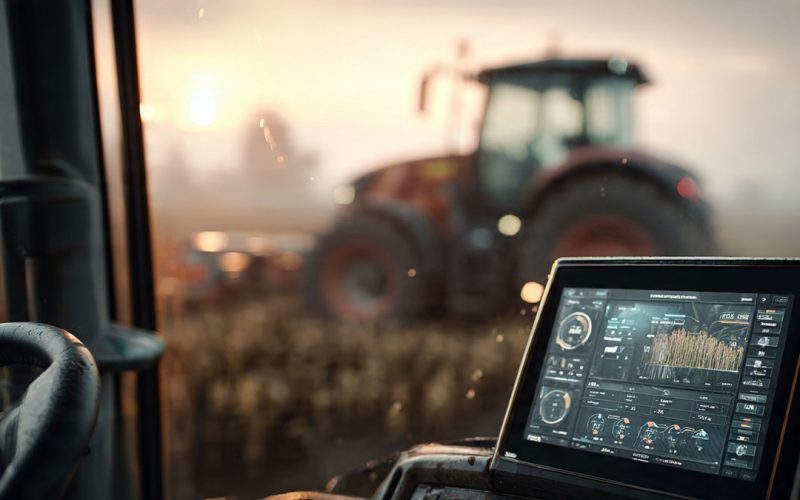 Telemetria no Agronegócio: o custo invisível que está drenando sua margem
