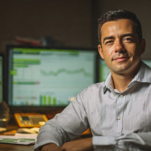 Como usar Opções CALL e PUT para proteger seu lucro no Agro