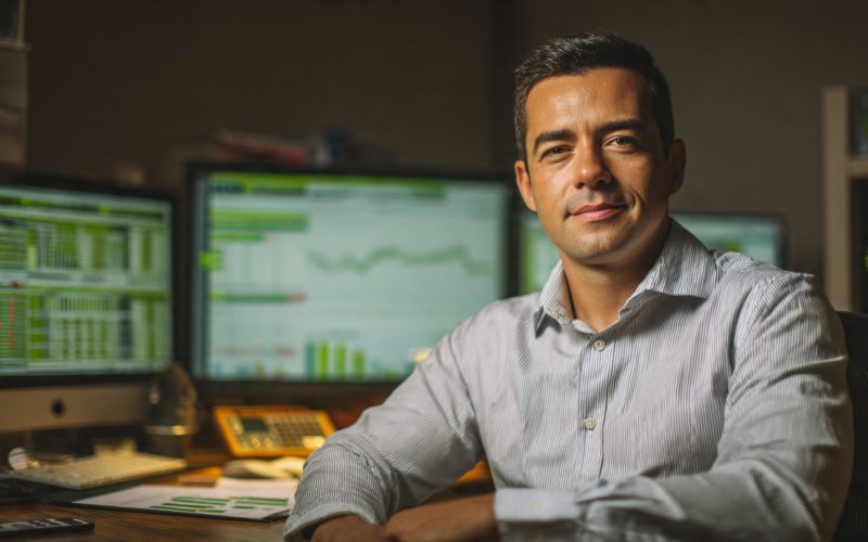 Como usar Opções CALL e PUT para proteger seu lucro no Agro