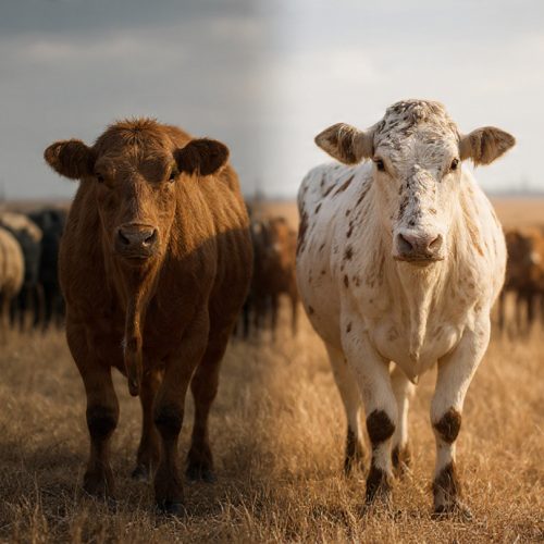O Futuro da Pecuária Está com os Dias Contados? Entenda o Que Está Prestes a Acontecer!