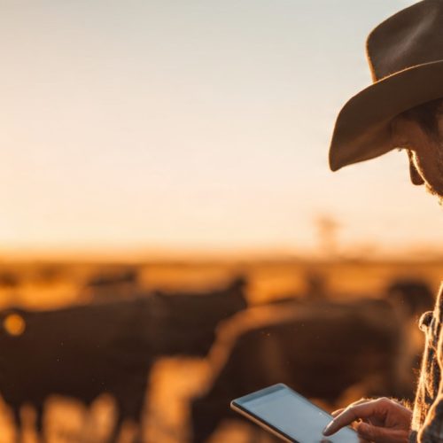 Transformação no Mercado de Carnes: Como a Verticalização Está Redefinindo a Gestão do Agronegócio Brasileiro