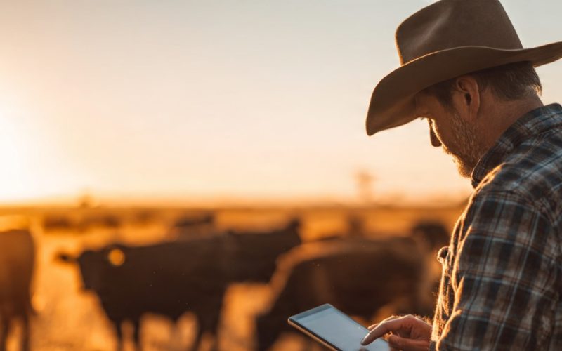 Transformação no Mercado de Carnes: Como a Verticalização Está Redefinindo a Gestão do Agronegócio Brasileiro
