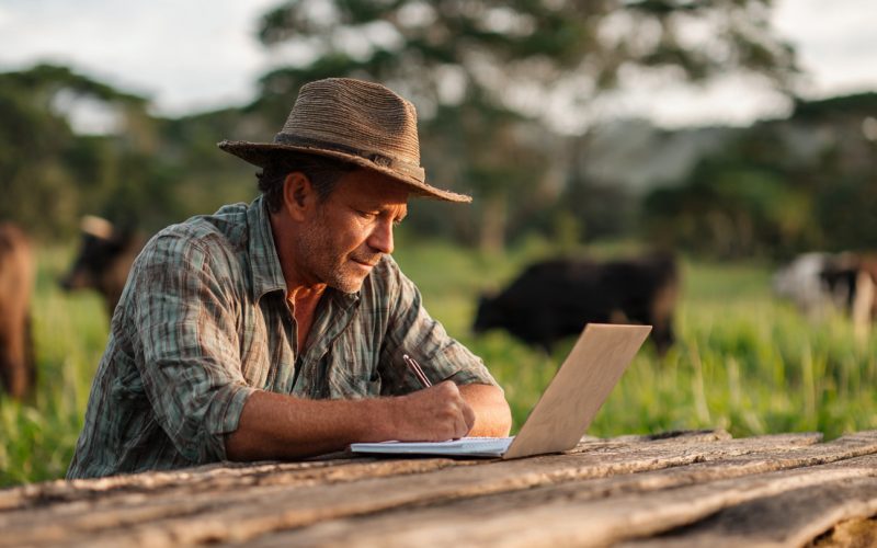 FUNRURAL em 2026: Tudo o Que o Produtor Rural Precisa Saber Para Não Pagar Imposto a Mais