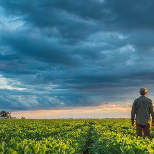 ZARC no Agronegócio: Como Usar o Zoneamento Climático para Aumentar a Produtividade e Reduzir Riscos