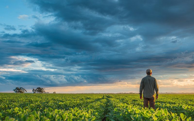 ZARC no Agronegócio: Como Usar o Zoneamento Climático para Aumentar a Produtividade e Reduzir Riscos