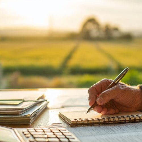 Como Calcular o Custo por Hectare e Aumentar o Lucro no Agronegócio: Guia Prático e Estratégico