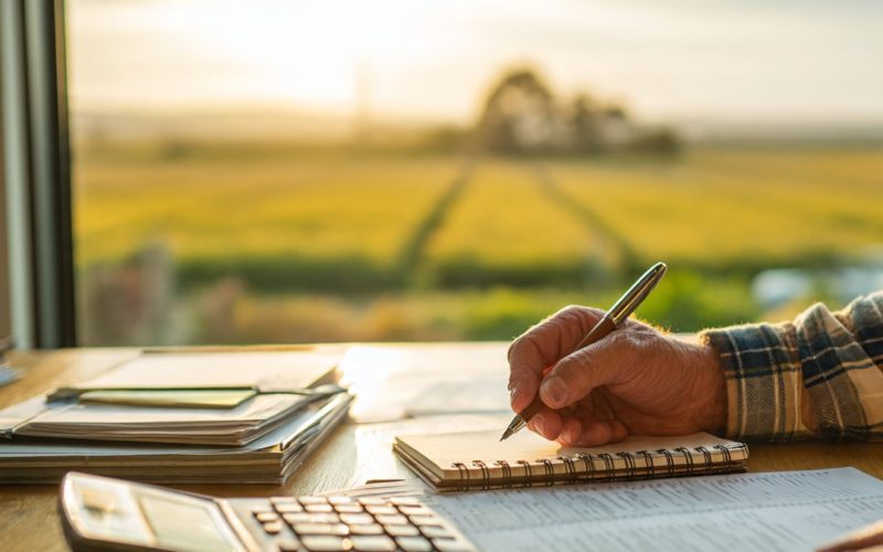Como Calcular o Custo por Hectare e Aumentar o Lucro no Agronegócio: Guia Prático e Estratégico