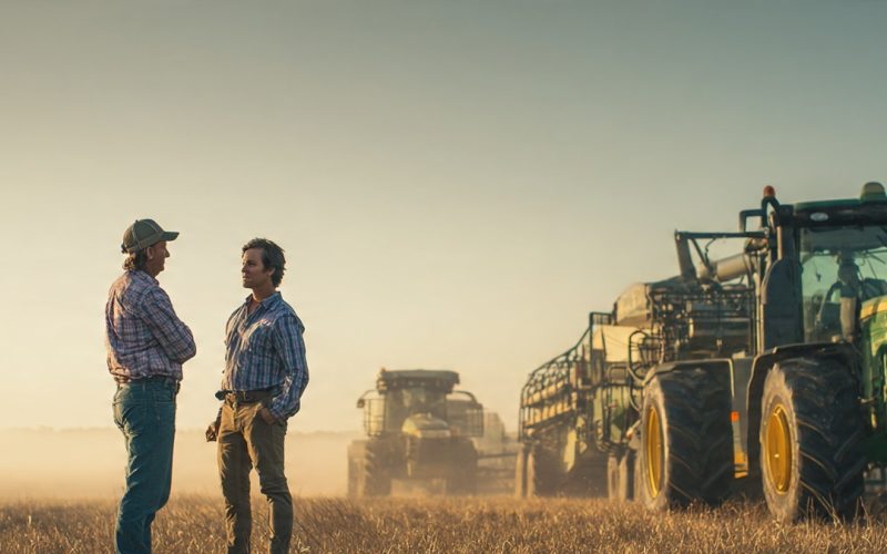 Custo de Oportunidade no Agronegócio: Como Tomar Decisões Mais Lucrativas no Campo