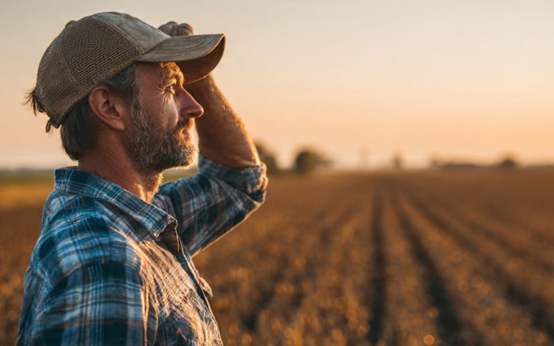 Hedge no Agronegócio: Como Proteger Preços e Garantir Lucro Mesmo em Cenários de Crise