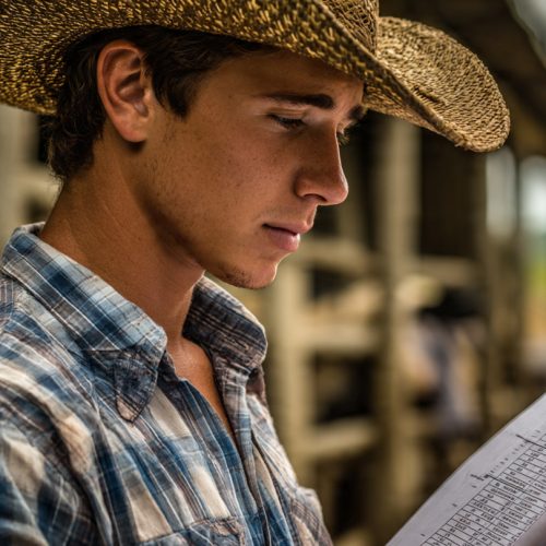 Produtor Rural Entre 30 e 40 Anos Está no Centro da Crise de Dívidas no Agro? Entenda os Motivos e Saiba Como Reagir