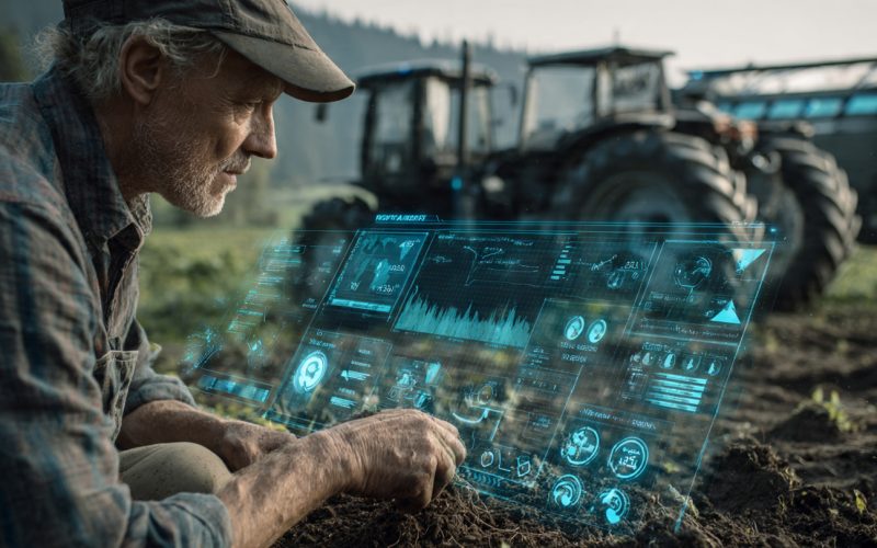 Estratégia Secreta para Produzir Compostagem de Alta Qualidade e Turbinar a Produtividade no Campo