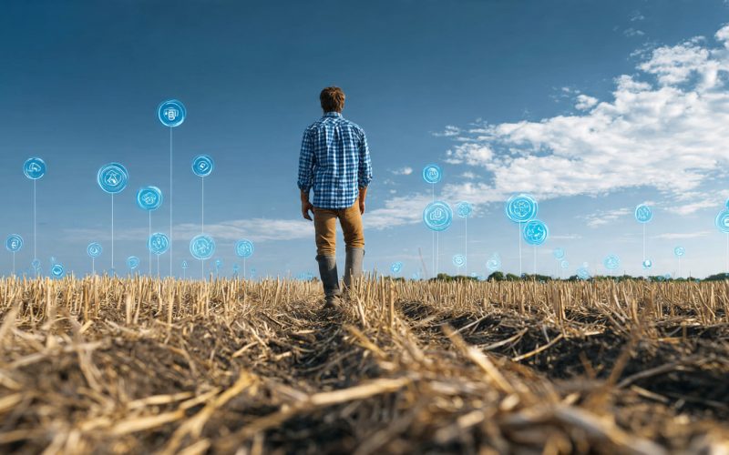 Primeiros Passos para Reduzir Custos na Lavoura