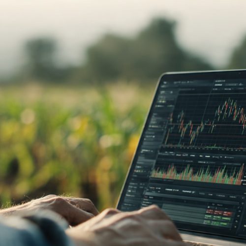 Como Montar uma Intermediadora de Grãos: Estratégia, Operação e Escala no Agronegócio