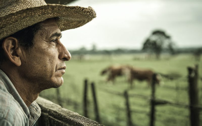 Dá Para Ganhar Dinheiro na Roça? A Verdade Que Ninguém Conta Sobre o Agro Lucrativo