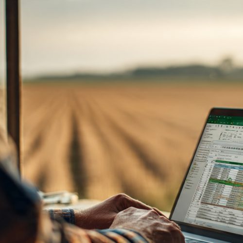 Planilha de Custo de Produção Agrícola: Como Montar do Zero e Transformar em Lucro no Agro