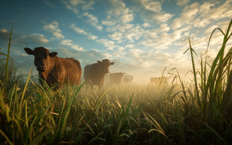 Pecuária de Alta Lotação: Como uma Fazenda no Espírito Santo Está Produzindo Até 11 UA por Hectare com Tecnologia e Pasto Bem Manejado