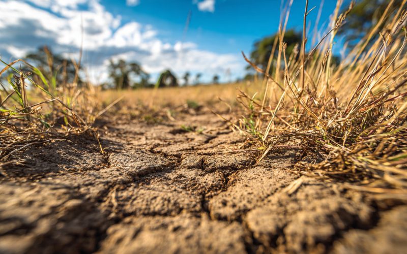 Seu Pasto Está Degradando? Veja Como Recuperar e Dobrar a Rentabilidade da Sua Fazenda
