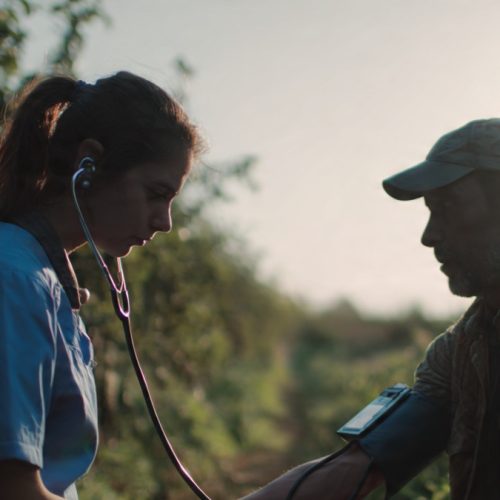 Produtores Rurais de São Paulo Passam a Ter Atendimento Básico de Saúde no Campo
