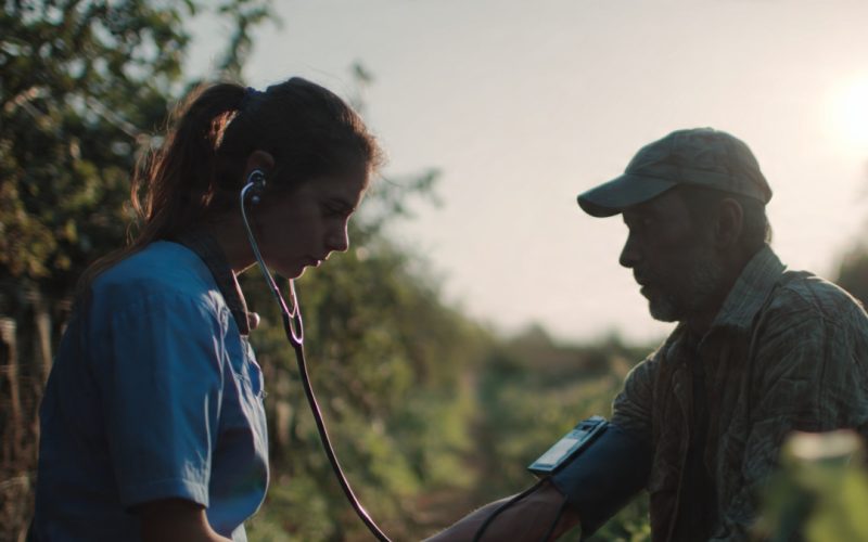 Produtores Rurais de São Paulo Passam a Ter Atendimento Básico de Saúde no Campo