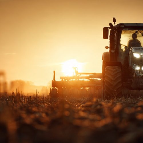 Depreciação de Máquinas no Agronegócio: Como Calcular o Lucro Real e Evitar Prejuízos Invisíveis