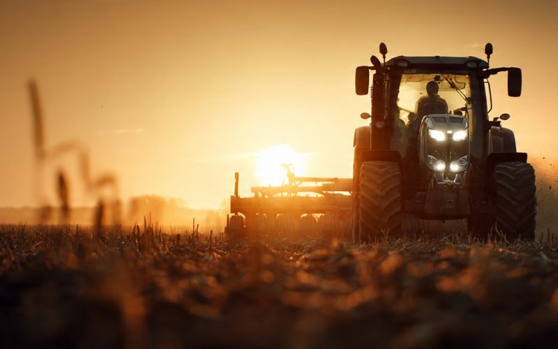Depreciação de Máquinas no Agronegócio: Como Calcular o Lucro Real e Evitar Prejuízos Invisíveis