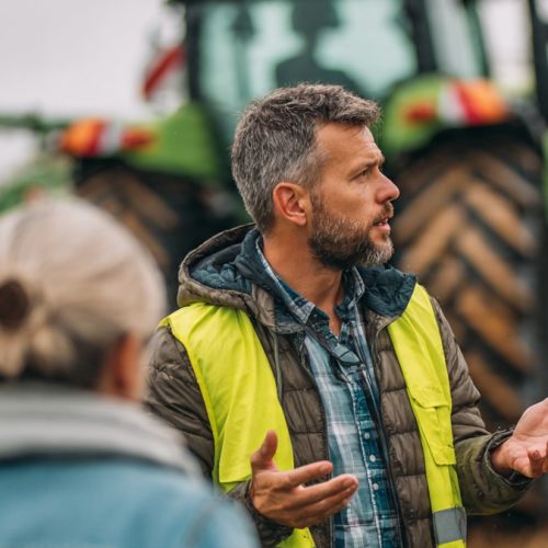 Gestão de Pessoas no Agronegócio: Como Transformar Equipes em Alta Performance no Campo