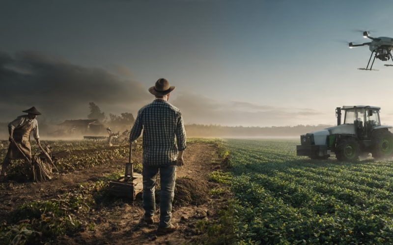 As 5 revoluções do agro que multiplicaram a rentabilidade