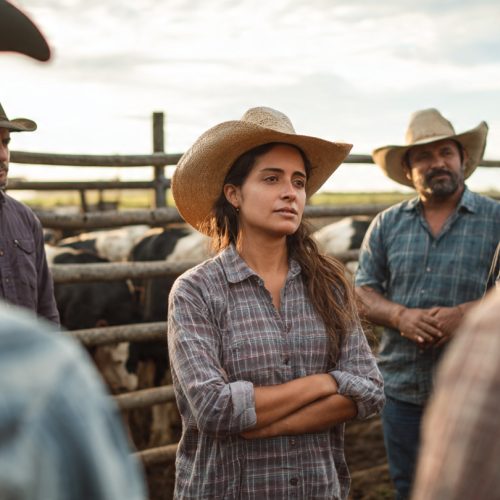 O Que é Turnover? Descubra os 5 Pilares Estratégicos Para Reduzir a Rotatividade na Sua Fazenda