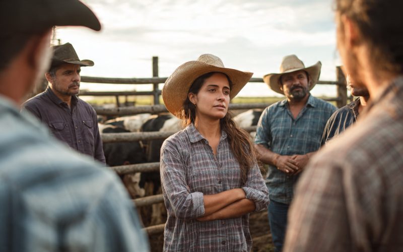 O Que é Turnover? Descubra os 5 Pilares Estratégicos Para Reduzir a Rotatividade na Sua Fazenda