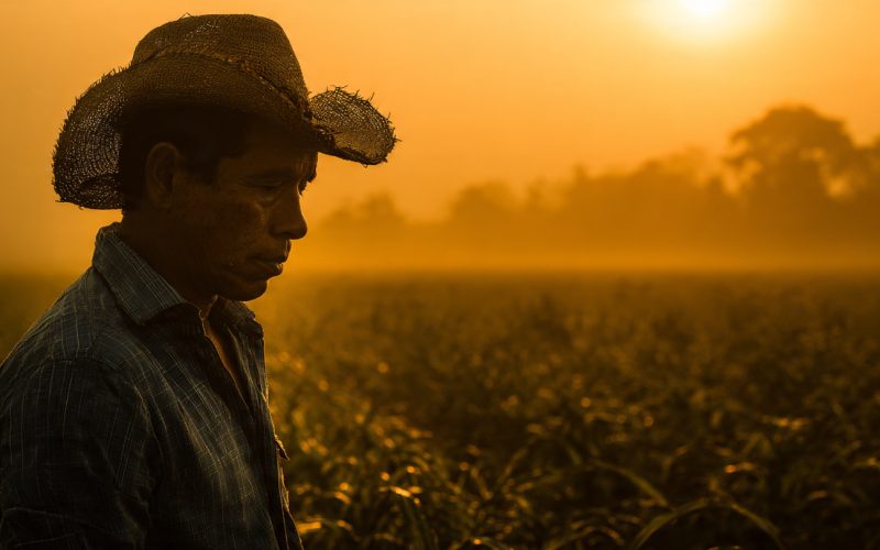 O Agro Brasileiro: A História, as Lições e o Futuro de um Setor que Alimenta o Mundo