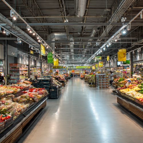 Como Vai Ficar a Inflação dos Alimentos em 2026? O Que Esperar do Preço da Comida no Brasil