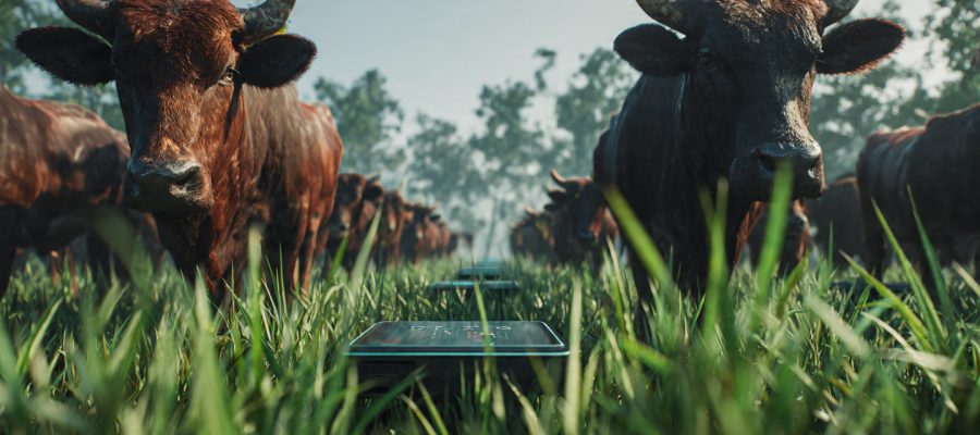 O Segredo do Lucro na Pecuária: Como Produzir Menos e Ganhar Mais de Forma Sustentável