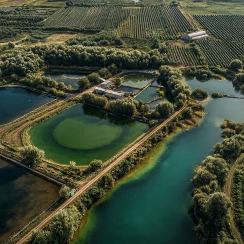 Gestão Hídrica na Fazenda: Como Conservar e Usar a Água de Forma Sustentável no Agronegócio