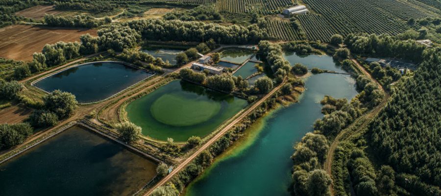 Gestão Hídrica na Fazenda: Como Conservar e Usar a Água de Forma Sustentável no Agronegócio