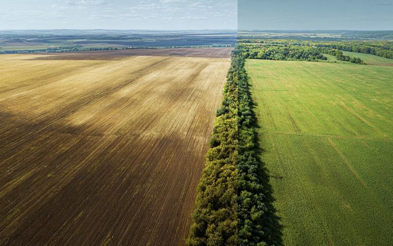 Integração Lavoura-Pecuária: mais lucro com a mesma terra
